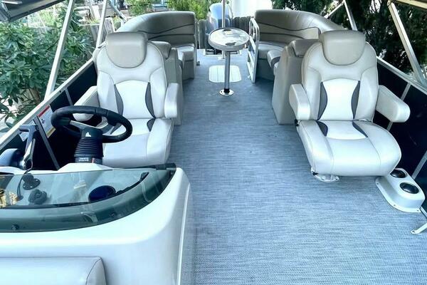 22ft G3 Yacht For Sale