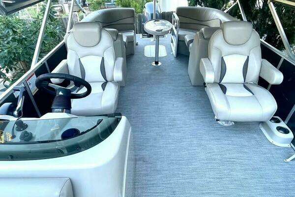 22ft G3 Yacht For Sale