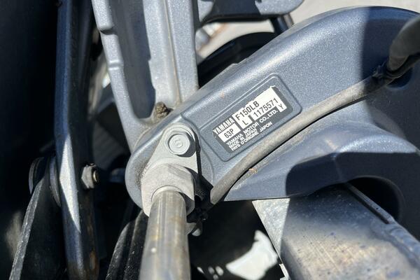 22ft G3 Yacht For Sale