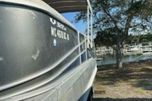 22ft G3 Yacht For Sale