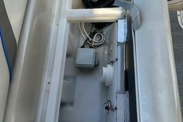 22ft G3 Yacht For Sale