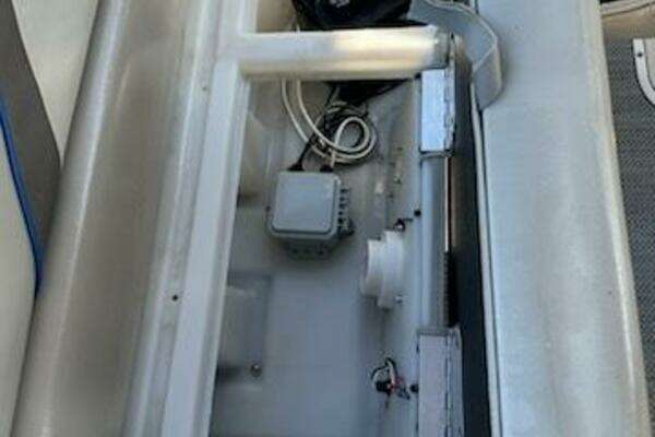 22ft G3 Yacht For Sale