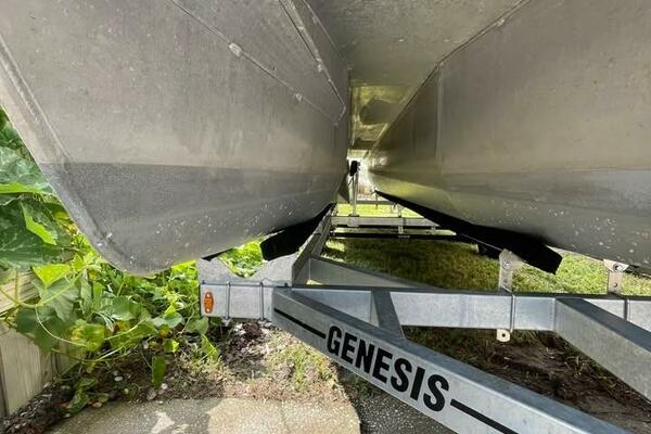 22ft G3 Yacht For Sale