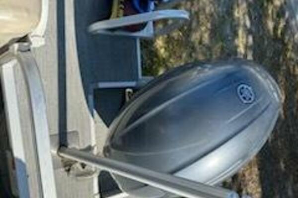 22ft G3 Yacht For Sale