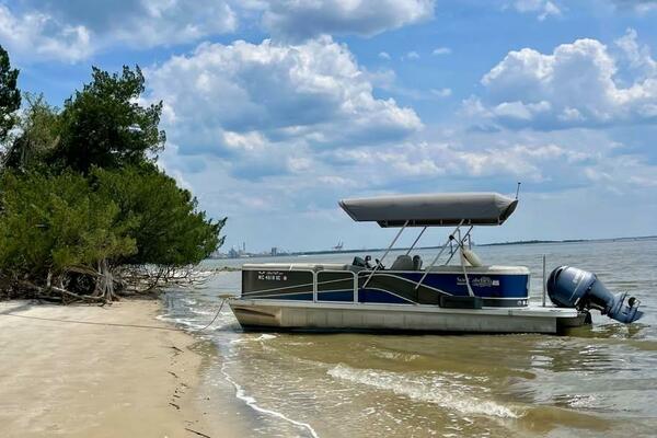 22ft G3 Yacht For Sale