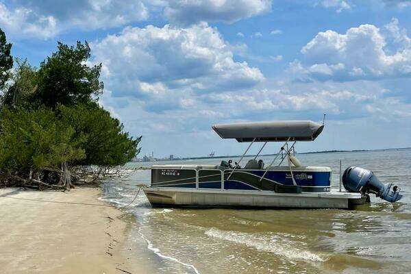 22ft G3 Yacht For Sale