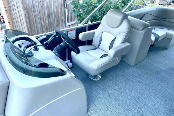 22ft G3 Yacht For Sale