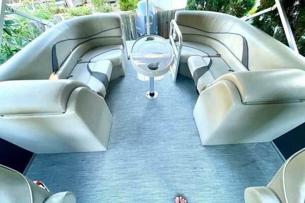22ft G3 Yacht For Sale