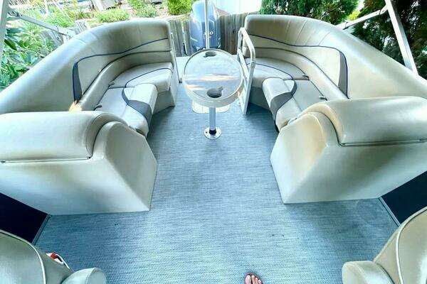 22ft G3 Yacht For Sale