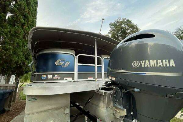 22ft G3 Yacht For Sale