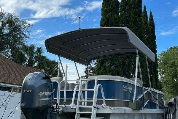 22ft G3 Yacht For Sale