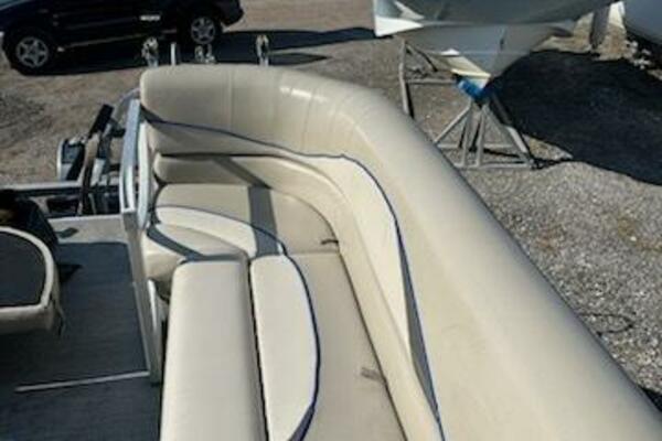 22ft G3 Yacht For Sale