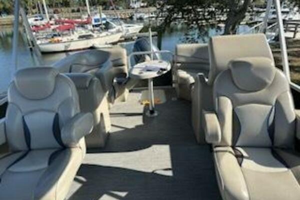 22ft G3 Yacht For Sale