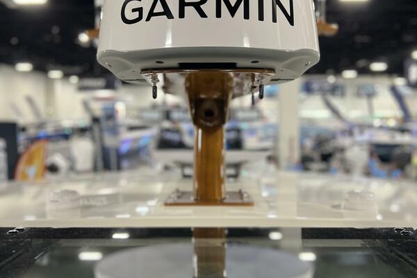 43ft Front Runner Yacht For Sale