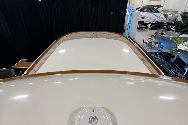 43ft Front Runner Yacht For Sale