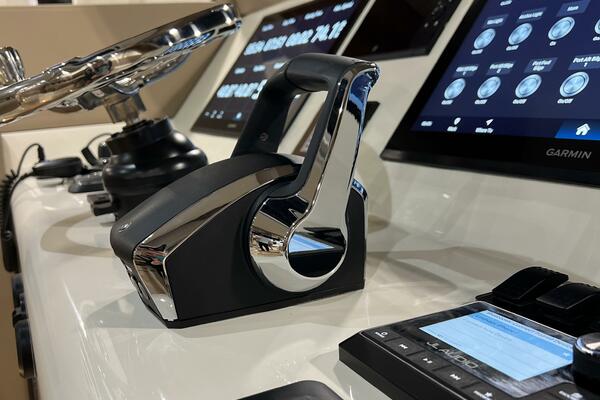 43ft Front Runner Yacht For Sale