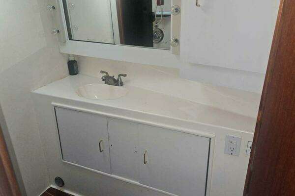 1984 Ocean Yachts 46