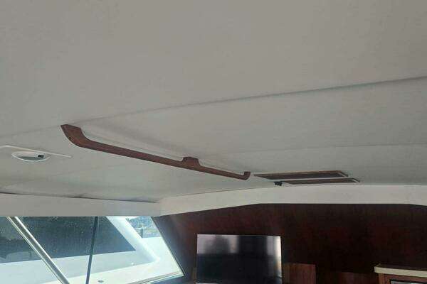 1984 Ocean Yachts 46