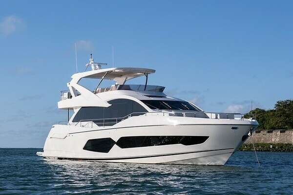 76-ft-Sunseeker-2020-76 Yacht-Chinonino   Puerto Rico  yacht for sale