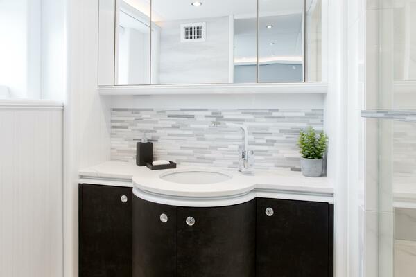 CRESCENT LADY 117ft Crescent Yacht For Sale