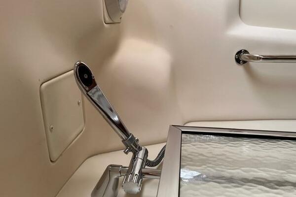 35ft Hunter Yacht For Sale