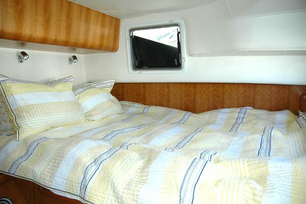 HANA HOU 44ft PDQ Yacht For Sale