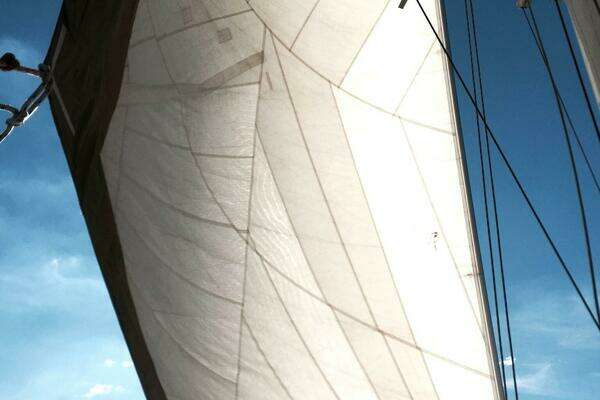 PDQ Antares Yacht For Sale