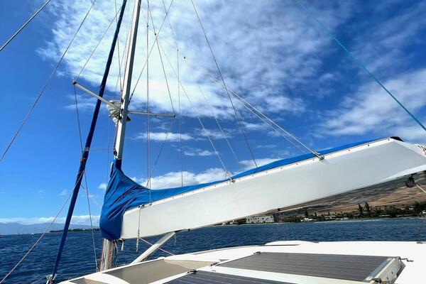 HANA HOU 44ft PDQ Yacht For Sale