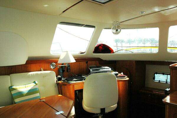 PDQ Antares Yacht For Sale