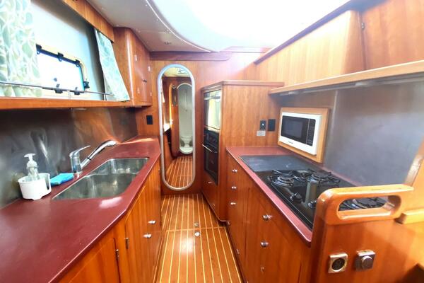 HANA HOU 44ft PDQ Yacht For Sale