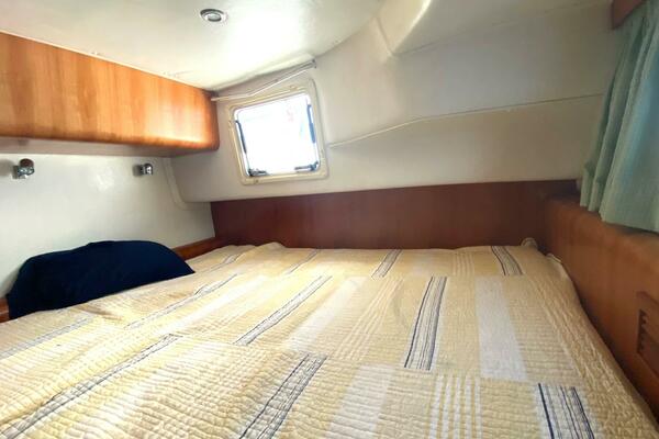 HANA HOU 44ft PDQ Yacht For Sale