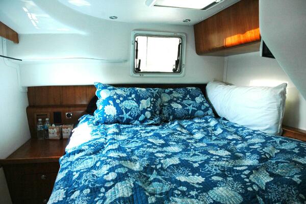 HANA HOU 44ft PDQ Yacht For Sale