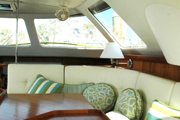 HANA HOU 44ft PDQ Yacht For Sale
