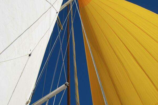 PDQ Antares Yacht For Sale