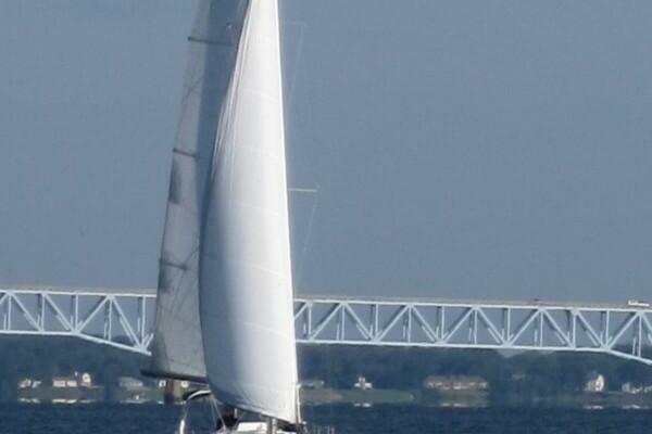 Celtic Knots 34ft Hunter Yacht For Sale