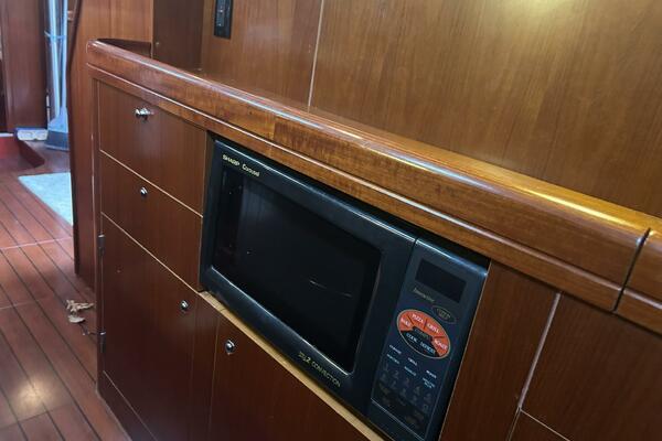 2003 Beneteau Oceanis 42 CC