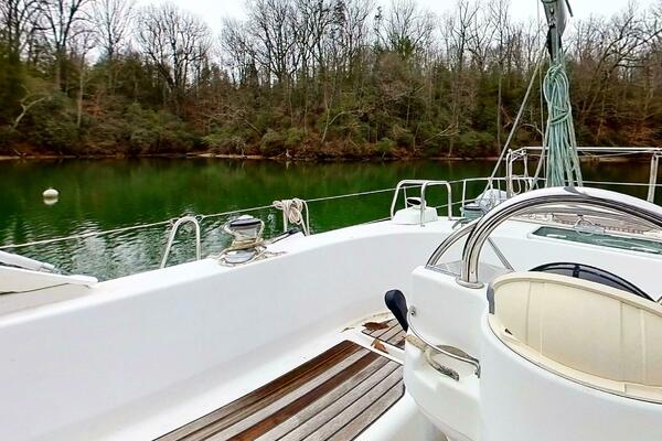 2003 Beneteau Oceanis 42 CC