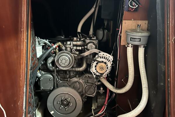 Sea No Evil 42ft Beneteau Yacht For Sale