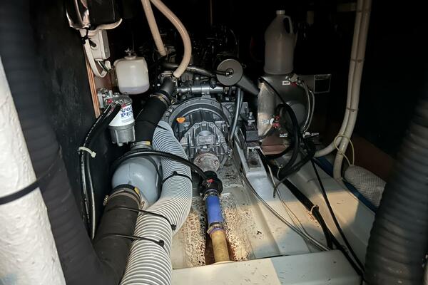 Sea No Evil 42ft Beneteau Yacht For Sale