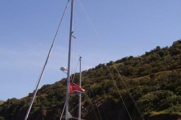 42ft Beneteau Yacht For Sale