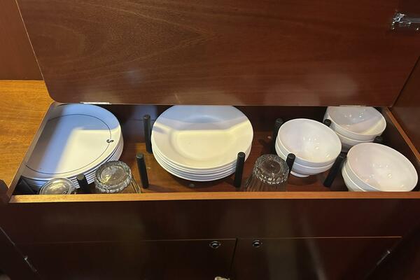 2003 Beneteau Oceanis 42 CC