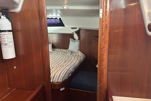 2003 Beneteau Oceanis 42 CC