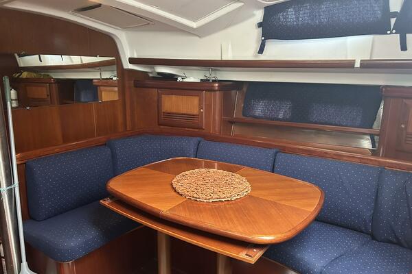 Sea No Evil 42ft Beneteau Yacht For Sale