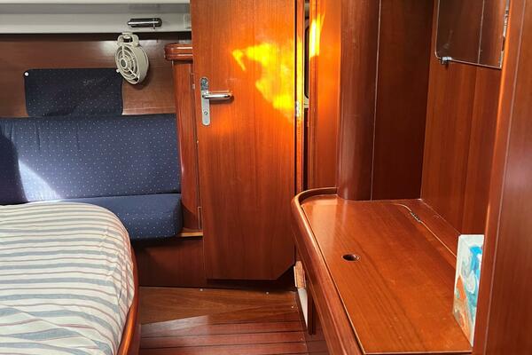 Sea No Evil 42ft Beneteau Yacht For Sale