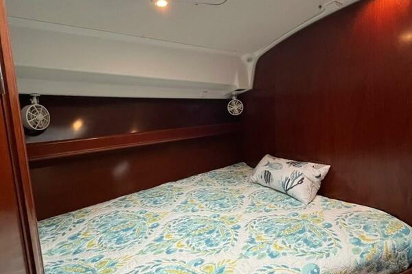 2003 Beneteau Oceanis 42 CC