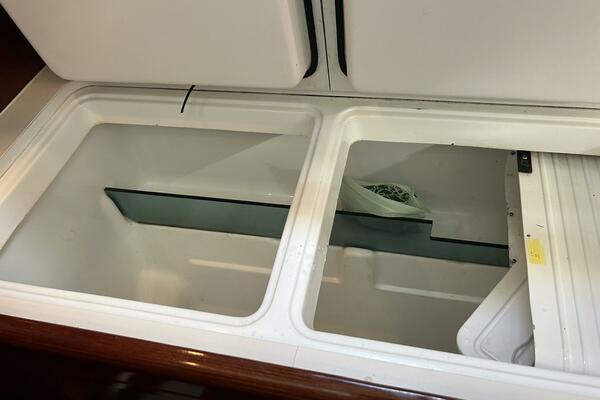 Sea No Evil 42ft Beneteau Yacht For Sale