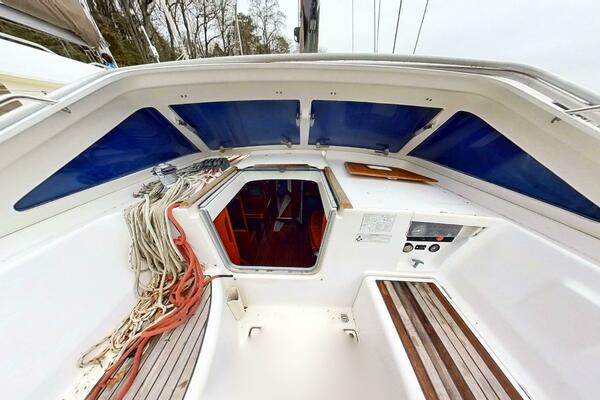 2003 Beneteau Oceanis 42 CC