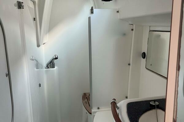 Sea No Evil 42ft Beneteau Yacht For Sale