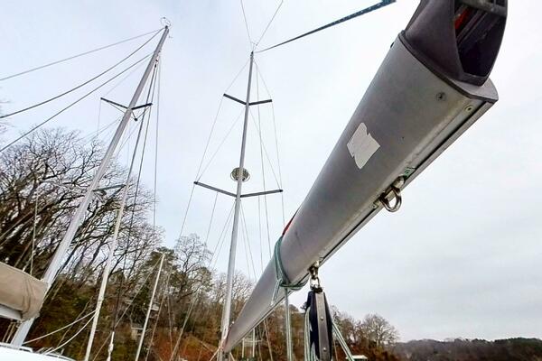 2003 Beneteau Oceanis 42 CC