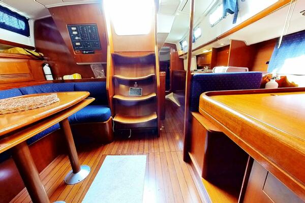 2003 Beneteau Oceanis 42 CC